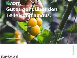 Sites similar to knorr.co.at