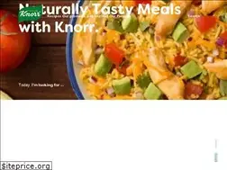 Sites similar to knorr.ng