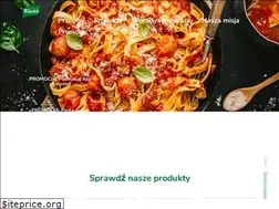 Sites similar to knorr.pl
