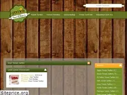 Sites similar to knorr.yemek-tarifleri.com