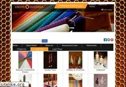 Sites similar to knorrbeeswax.com