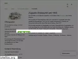 Sites similar to knorrhuette.de