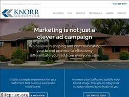 Sites similar to knorrmarketing.com