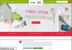 Sites similar to knorrprandell.com