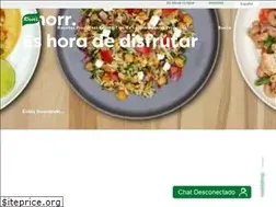 Sites similar to knorrsabor.com
