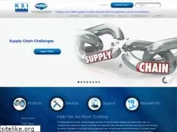 Sites similar to knorrsystems.com