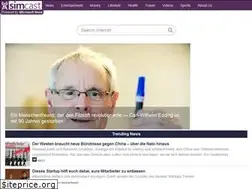 Sites similar to knoshx.com