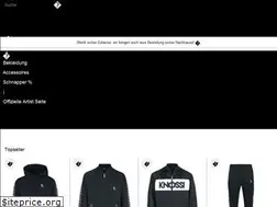Sites similar to knossi-shop.de