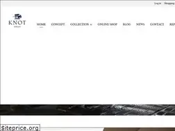 Sites similar to knot-belt.com