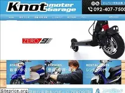 Sites similar to knot-mg.com