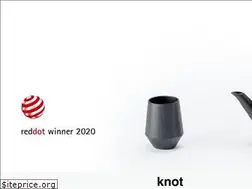 Sites similar to knot.website