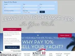 Sites similar to knot10.com