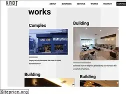 Sites similar to knot21.jp