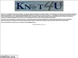 Sites similar to knot4u.com