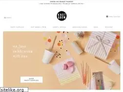 Sites similar to knotandbow.com