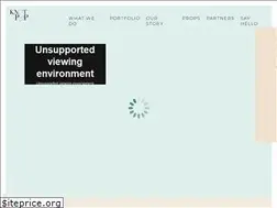 Sites similar to knotandpop.com