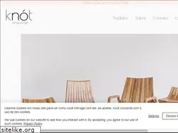 Sites similar to knotartesanal.com
