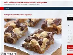 Sites similar to knotayankee.com