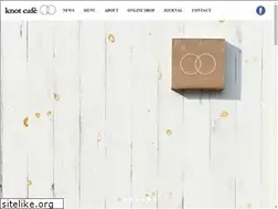 Sites similar to knotcafe-kyoto.com