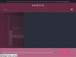 Sites similar to knotch.com