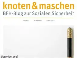 Sites similar to knoten-maschen.ch