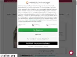Sites similar to knotenloesen.com
