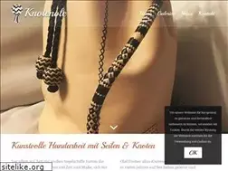 Sites similar to knotenole.de