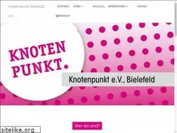 Sites similar to knotenpunkt-bielefeld.de