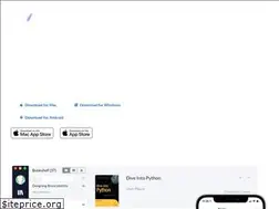 Sites similar to knotesapp.com