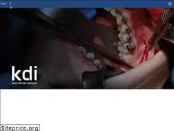 Sites similar to knotgroupdentalinstitute.com