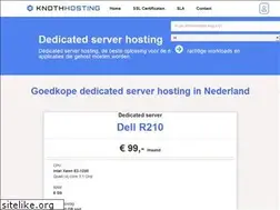 Sites similar to knoth.nl