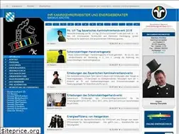 Sites similar to knothe-schornsteinfeger.de