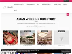 Sites similar to knotify.co.uk