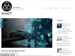 Sites similar to knotink.com