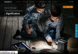 Sites similar to knotion.com