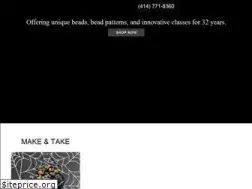 Sites similar to knotjustbeads.com