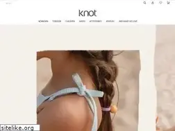 Sites similar to knotkids.com