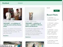 Sites similar to knotland.net