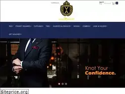 Sites similar to knotnsquare.com
