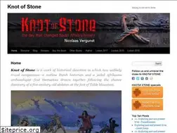 Sites similar to knotofstone.com
