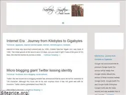 Sites similar to knotrick.com