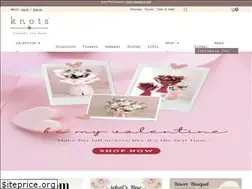 Sites similar to knots.ph