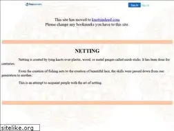 Sites similar to knotsindeed.freeservers.com