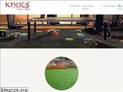 Sites similar to knotsindia.com