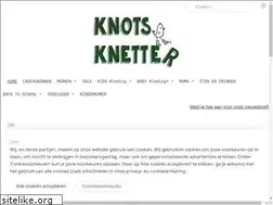 Sites similar to knotsknetter.nl