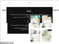 Sites similar to knotsmadewithlove.com