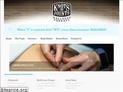 Sites similar to knotsnjoints.ca