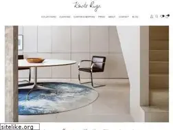 Sites similar to knotsrugs.co.uk