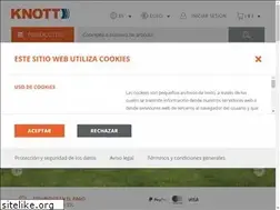 Sites similar to knott-remolque-tienda.es
