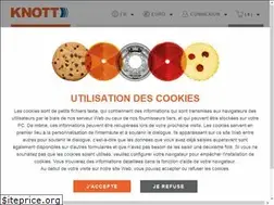 Sites similar to knott-remorque-boutique.fr